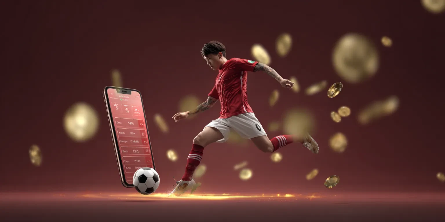 Sportsbook Malaysia