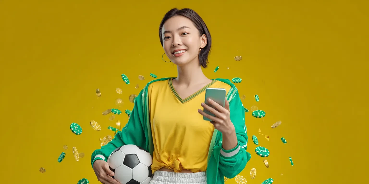 Jenis-Jenis Bonus yang Terdapat